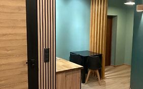 Apartamenty PRZY FONTANNIE
